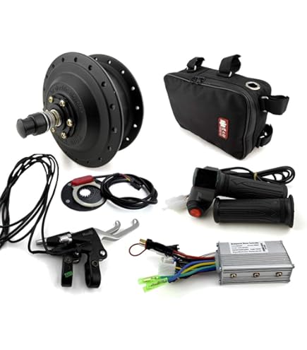 Amazon | BAFANG 1000W ミッドドライブキット:BBS03 HD 52V 48V